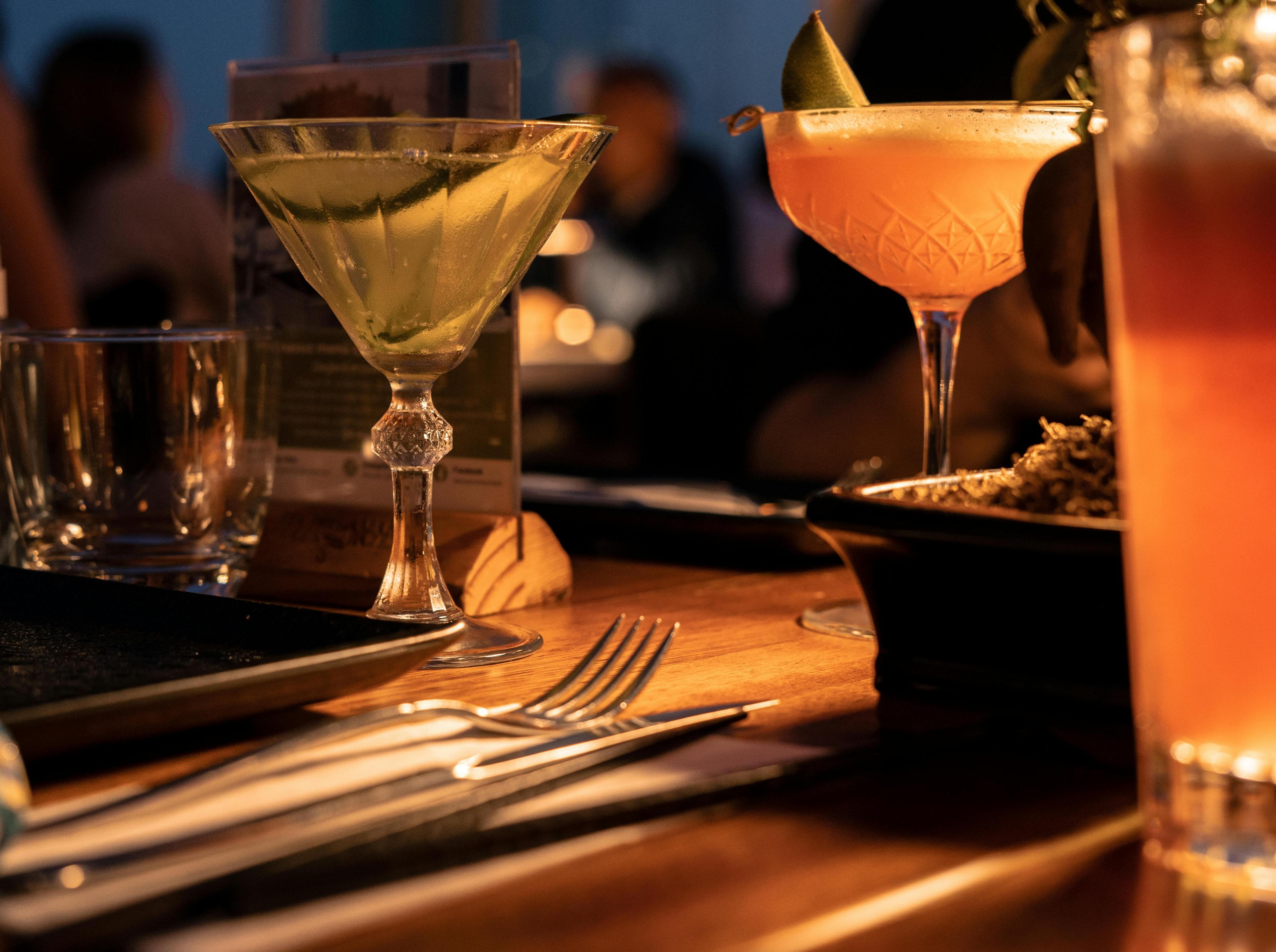 Dining Credit