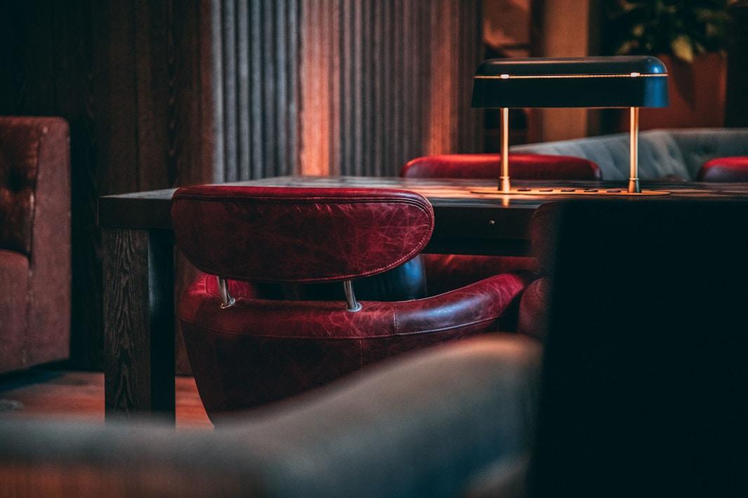 Airport Lounge Pass