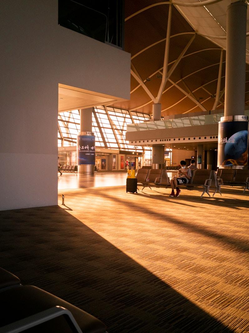Airport Fast Track